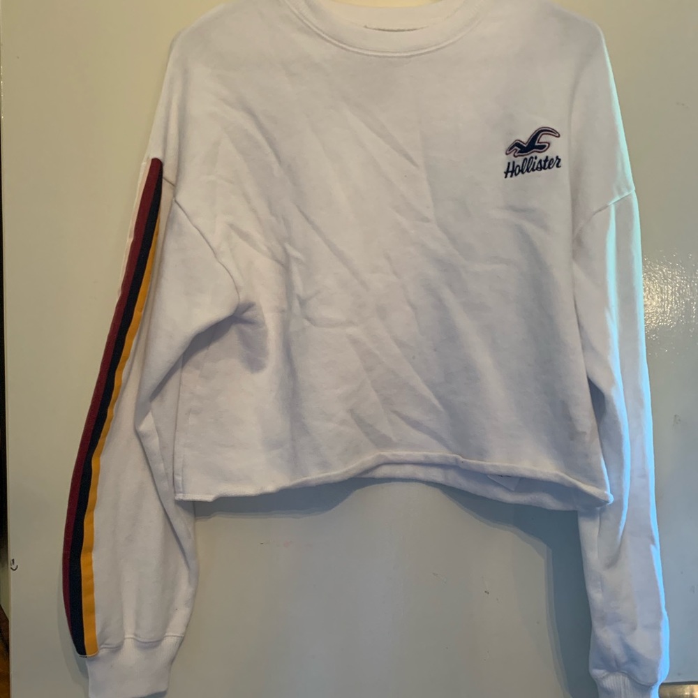 Hollister sweatshirt